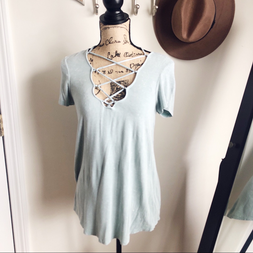 Ae Tunic